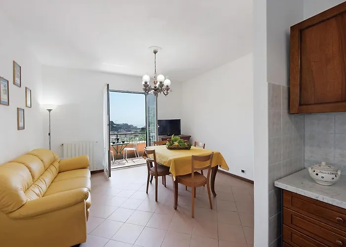 Bagetti Σπίτι διακοπών Varazze