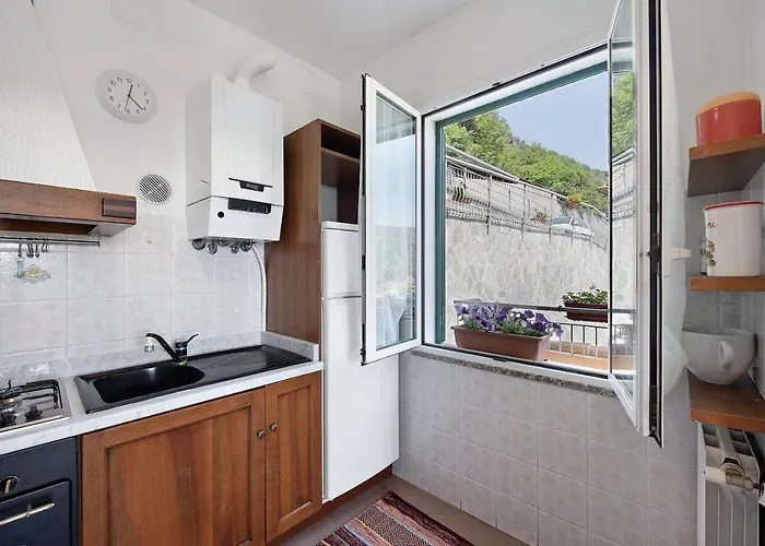 Σπίτι διακοπών Bagetti Varazze