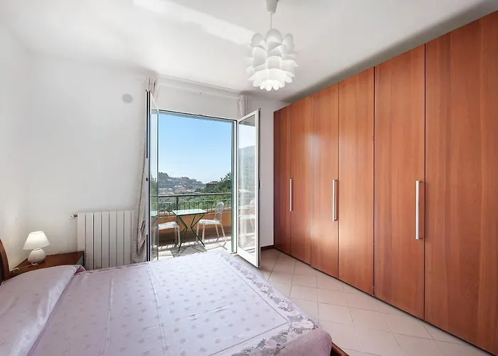 Bagetti Σπίτι διακοπών *