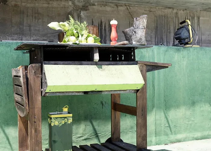 Σπίτι διακοπών Bagetti Varazze