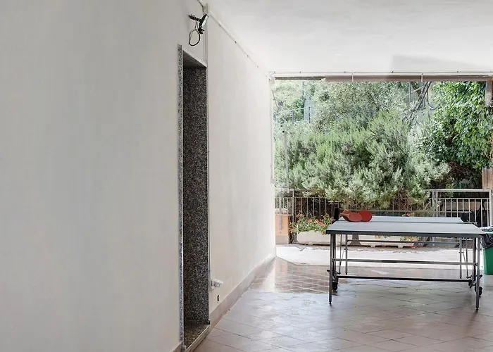 Σπίτι διακοπών Bagetti *