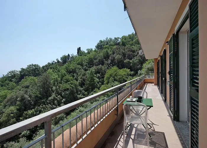 Σπίτι διακοπών Bagetti *