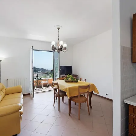 Bagetti Holiday home Varazze