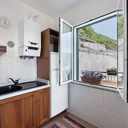 Tatil Evi Bagetti Varazze