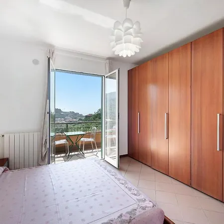 Bagetti Holiday home *