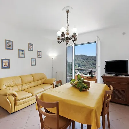 Holiday home Bagetti *