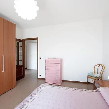 Holiday home Bagetti