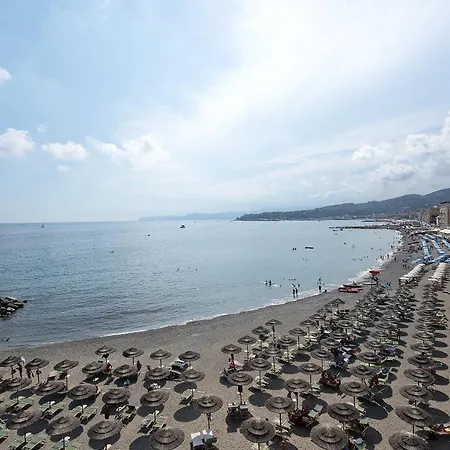 Bagetti Варацце