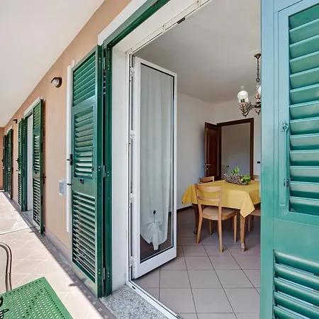 Bagetti Holiday home *