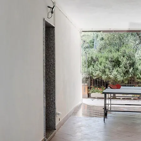Holiday home Bagetti *
