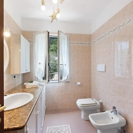 Bagetti Holiday home Varazze