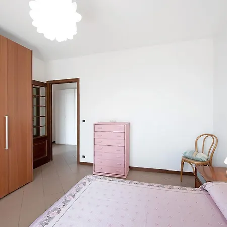 Bagetti Feriehus Varazze