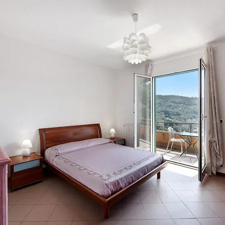 Bagetti Tatil Evi Varazze
