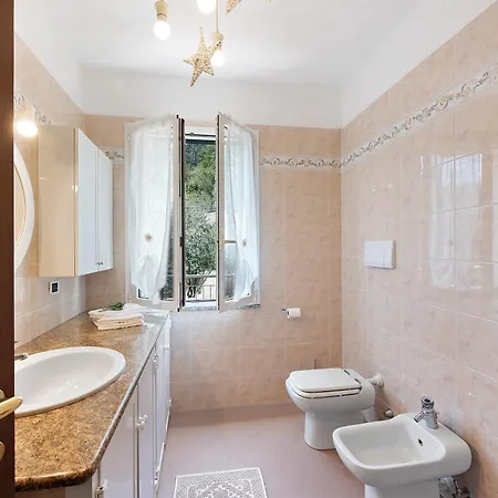 Tatil Evi Bagetti Varazze