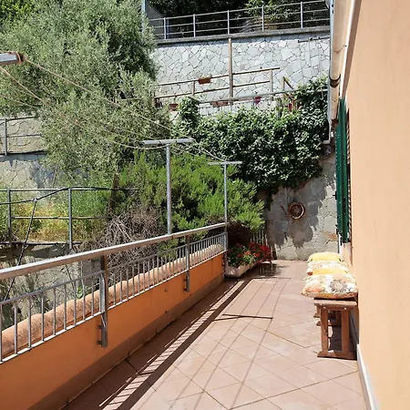 Bagetti Varazze